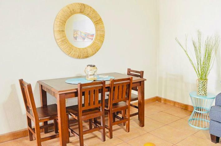Villa In Tranquil Gated Community, 2 Bedroom 2 Bath ปูแอร์โตเปญาสโก ภายนอก รูปภาพ