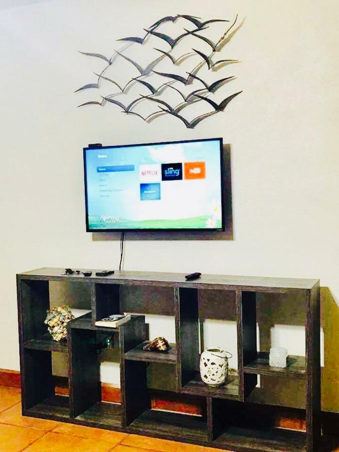 Villa In Tranquil Gated Community, 2 Bedroom 2 Bath ปูแอร์โตเปญาสโก ภายนอก รูปภาพ