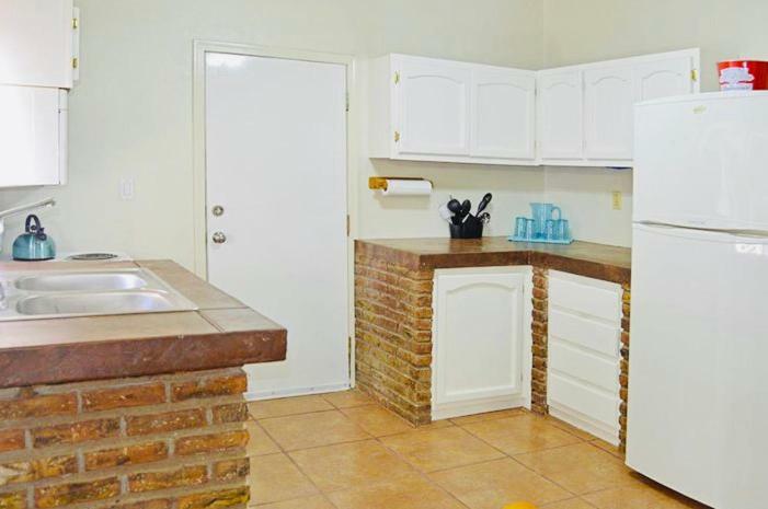 Villa In Tranquil Gated Community, 2 Bedroom 2 Bath ปูแอร์โตเปญาสโก ภายนอก รูปภาพ